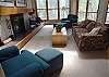 Keystone Condominium rental - Interior Photo