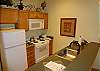 Keystone Condominium rental - Interior Photo - Kitchen