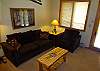 Keystone Condominium rental - Interior Photo - LIving Room