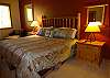 Keystone Condominium rental - Interior Photo - Master Bedroom