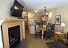 Keystone Condominium rental - Interior Photo