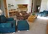 Keystone Condominium rental - Interior Photo