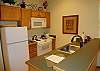 Keystone Condominium rental - Interior Photo - Kitchen