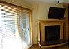 Keystone Condominium rental - Interior Photo
