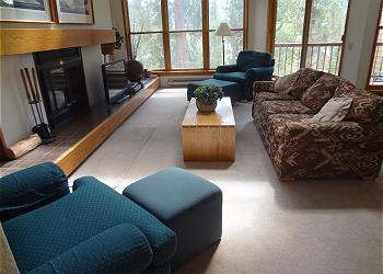 Keystone Condominium rental - Interior Photo
