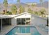 Alexander Deluxe - Palm Springs Modern Style 5 Bedroom with Casita Sleeps 14!