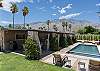Three Palms