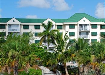 Key West Condominium rental - Exterior Photo