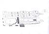 Key West Condominium rental - SitePlan Photo