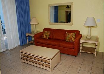 Key West Condominium rental - Interior Photo