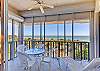 Lanai View
