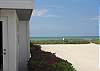 Distance to beach from Cottage