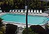 Pool at Island Beach Club