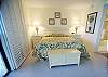 Master Bed Room