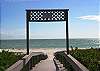 Boardwalk to Beach