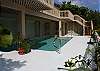 Set Pointe Pool Area