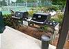 Grill Area