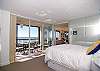 Master Bedroom View