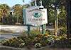Entrance to Loggerhead Cay