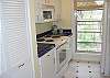 Kitchen view 2