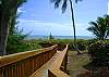 Walkway To Beach