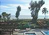 View From Master Bedroom