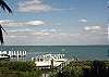 Luxury condo in gated community- fishing, central air, cable, hot tub