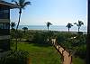 View from Side Patio