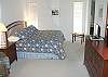 Master Bedroom Main Floor