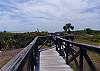 Walkway to Beach