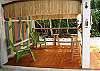 Outside Sitting Area