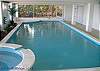 Private Pool and Spa