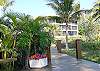 Sanddollar Entrance