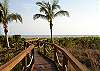 Walkway to Beach