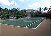 Tennis Court @ Set Pointe