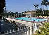 Pool at Sanddollar