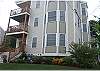 Contemporary Central Boston condo w/parking, near attractions and transport!