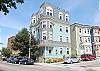 Lovely Central Boston Penthouse close to all attractions and transport!