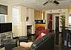 San Diego Condominium rental - Interior Photo - Living Area
