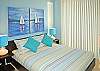 2nd bdrm suite has oceanview balcony. Has TV/DVD
