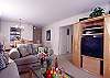 San Diego Condominium rental - Interior Photo