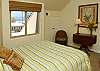 Master bedroom with ocean views!
