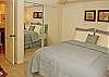 2nd Bdrm has Queen size bed and 32in. HDTV