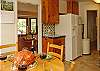 Kitchen, 2nd Dining Area/Breakfast Table