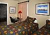 San Diego Condominium rental - Interior Photo - BEDROOM #3 ON FLOOR PLAN