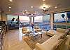 Relax and enjoy the Awsome sunsets while staying at this beautiful Beach Front Condo located in South Mission Beach!!