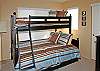 3rd bdrm on 2nd floor