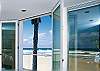 San Diego Condominium rental - Interior Photo - Balcony View