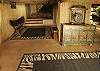 downstairs rec room