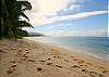 Beautiful Sandy Beach at the North Shore 33 Home.